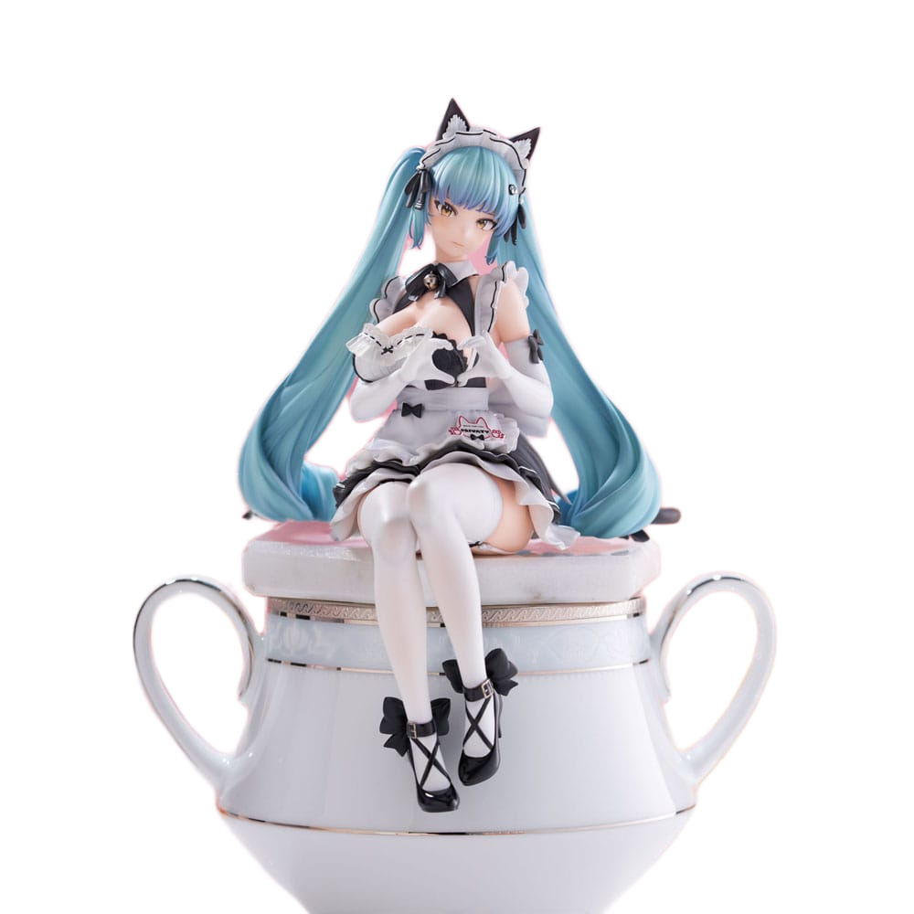 [PRZEDSPRZEDAŻ] Goddess of Victory: Privaty: Unkind Maid 15 cm