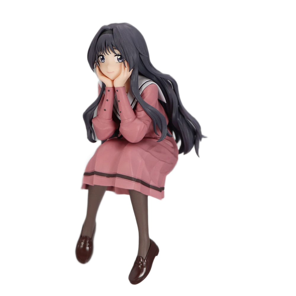 [PRZEDSPRZEDAŻ] The Fragrant Flower Blooms With Dignity - Kaoruko Waguri 14 cm