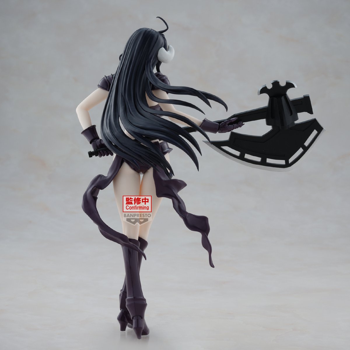 OVERLORD: Albedo 20cm