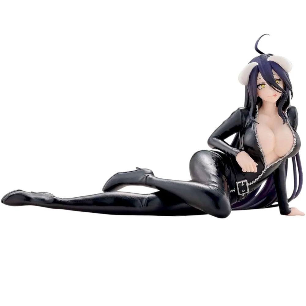 Overlord - If Relax Time Albedo 12 cm