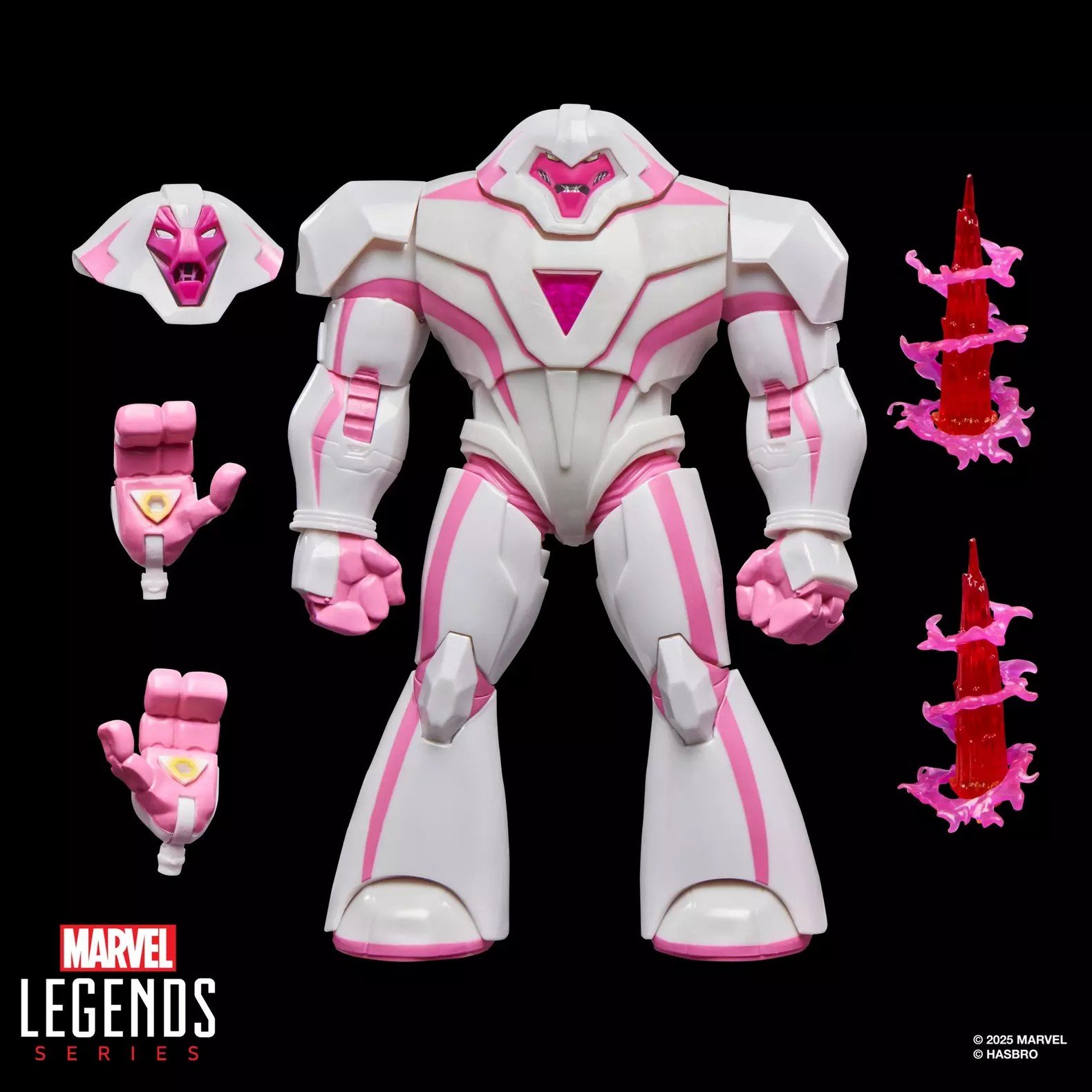 [PRZEDSPRZEDAŻ] X-Men’s: Nimrod Sentinel - Marvel Legends 20 cm