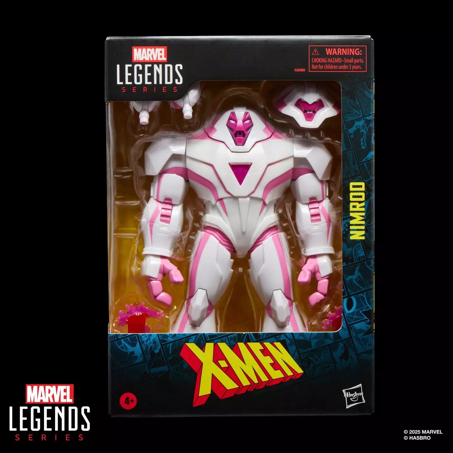 [PRZEDSPRZEDAŻ] X-Men’s: Nimrod Sentinel - Marvel Legends 20 cm