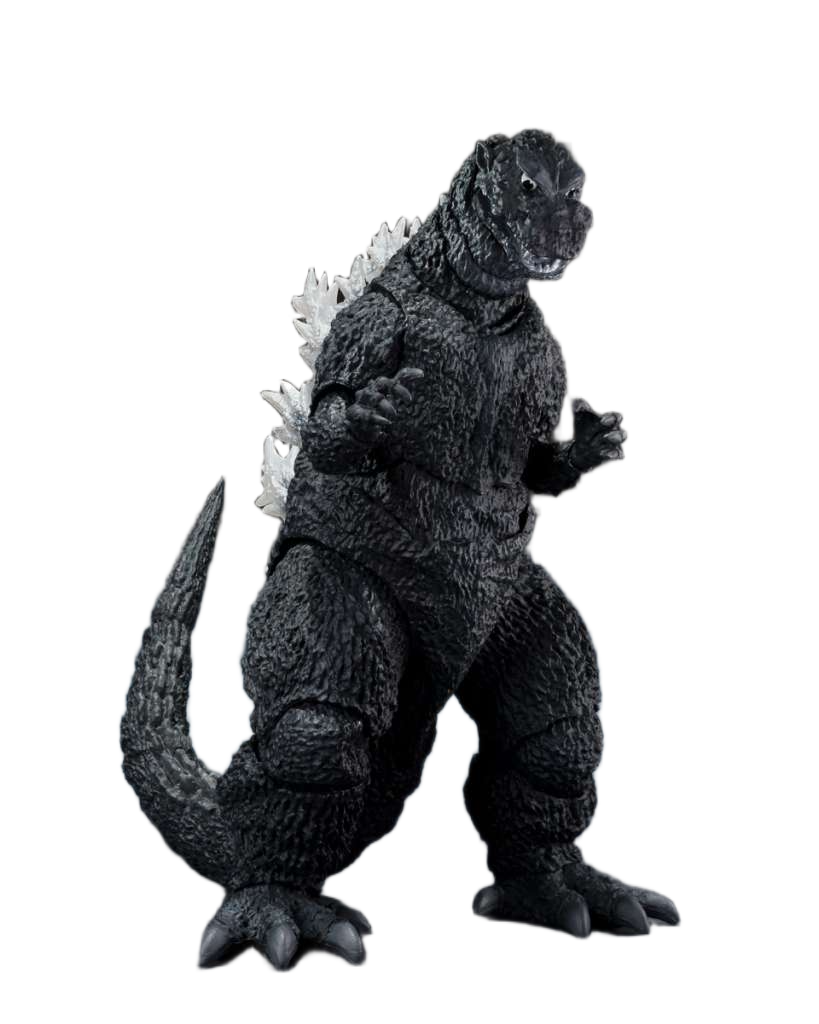 [PRZEDSPRZEDAŻ] Godzilla 1954 Movie Graphic Plus S.H.Monsterarts 15 cm