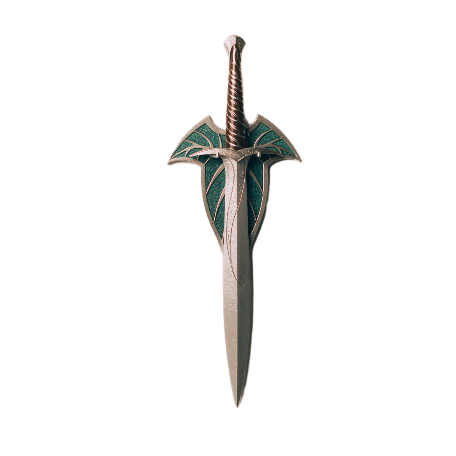 LORD OF THE RINGS:  Żądło Froda - Lampa dekoracyjna - 51 cm