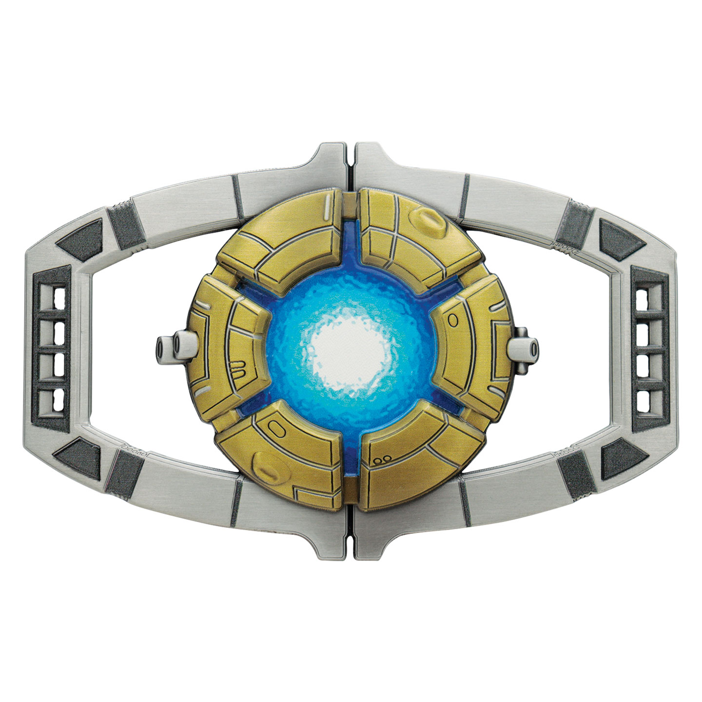 Transformers Replica Matrix of Leadership Metal - Limited Edition 14 cm