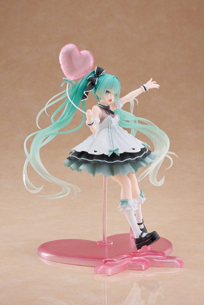 Hatsune Miku Birthday 2025 Party Ver. 21 cm