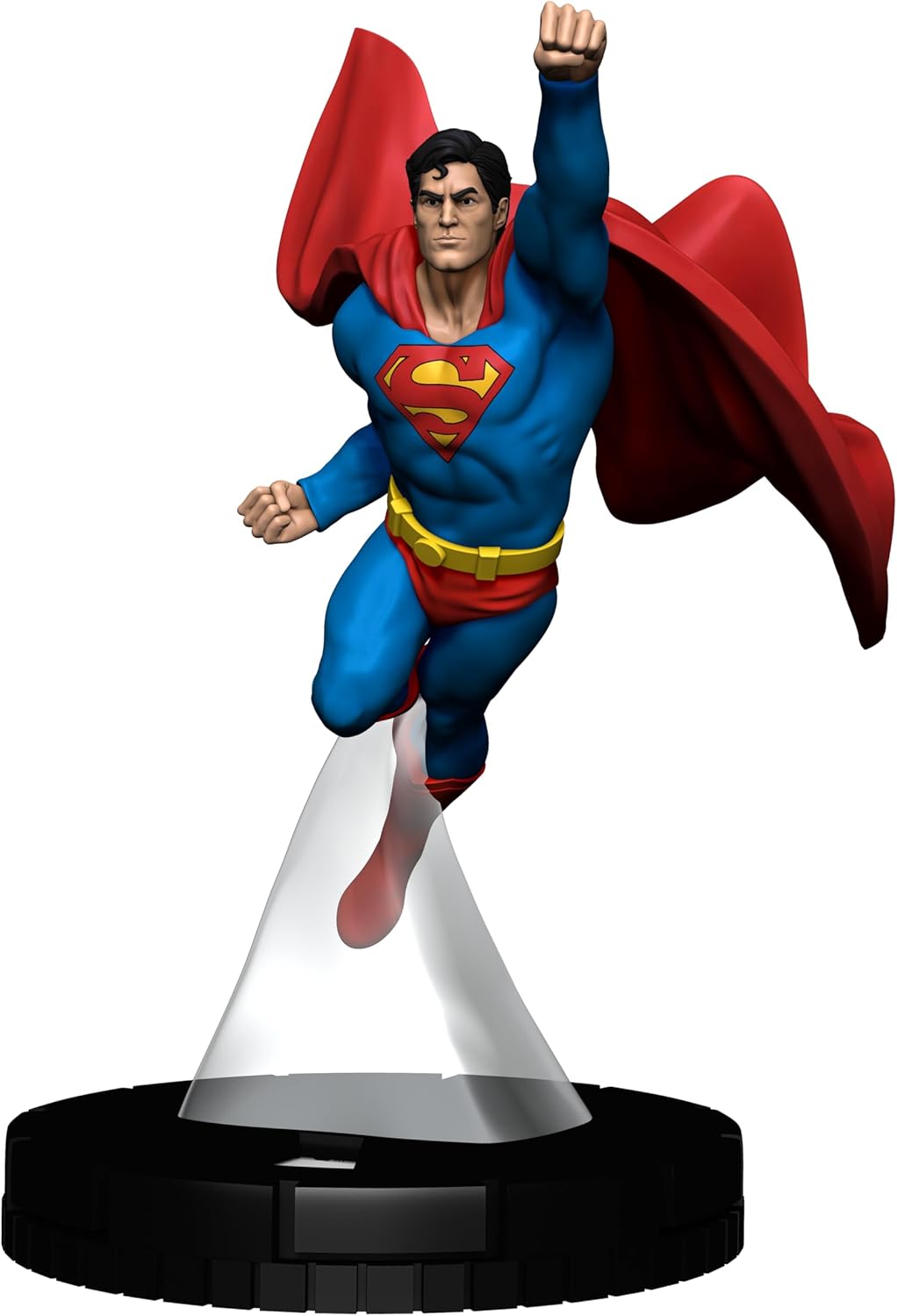 Dc Comics HeroClix Iconix: Superman Up, Up, and Away!