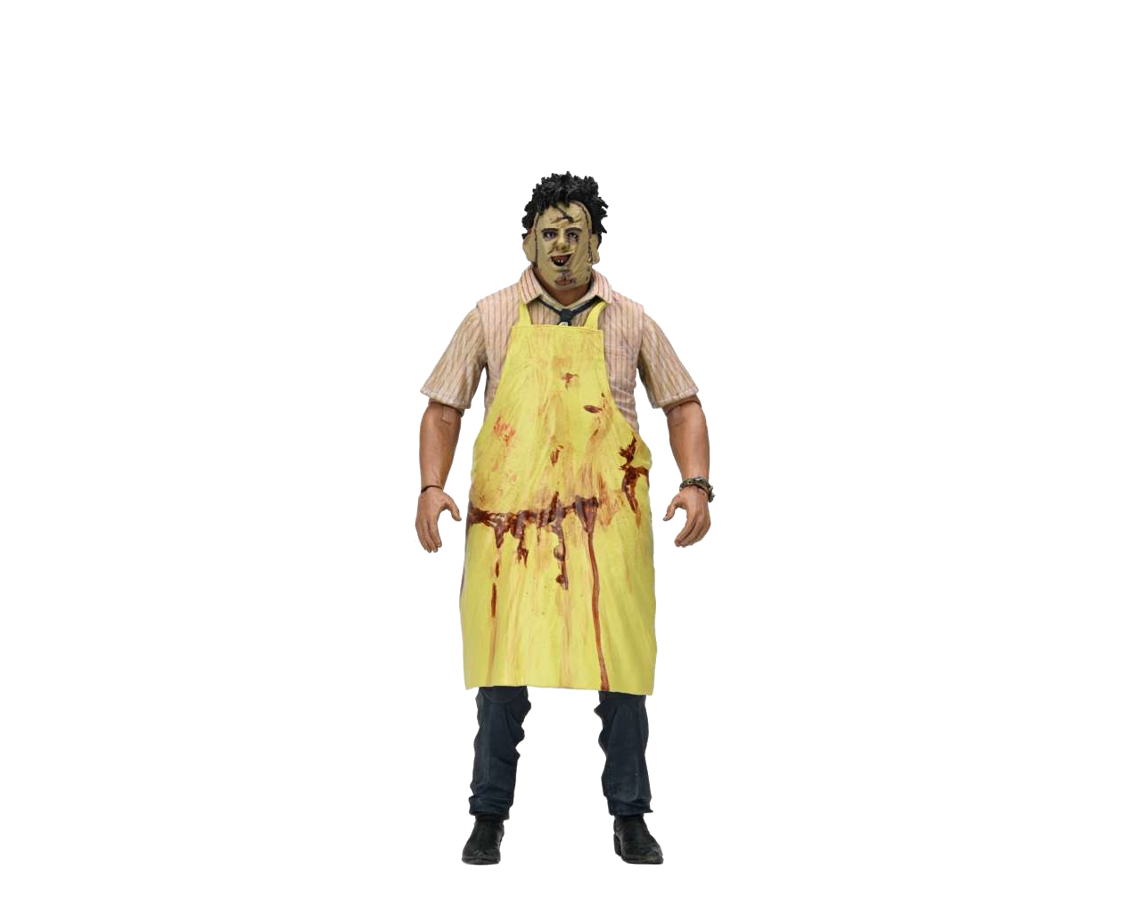 Texas Chainsaw Massacre: Leatherface 50th Anniversary Ultimate