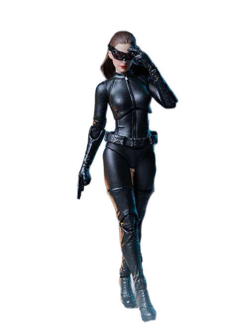 [PRZEDSPRZEDAŻ] Catwoman (The Dark Knight Rises) 1/12