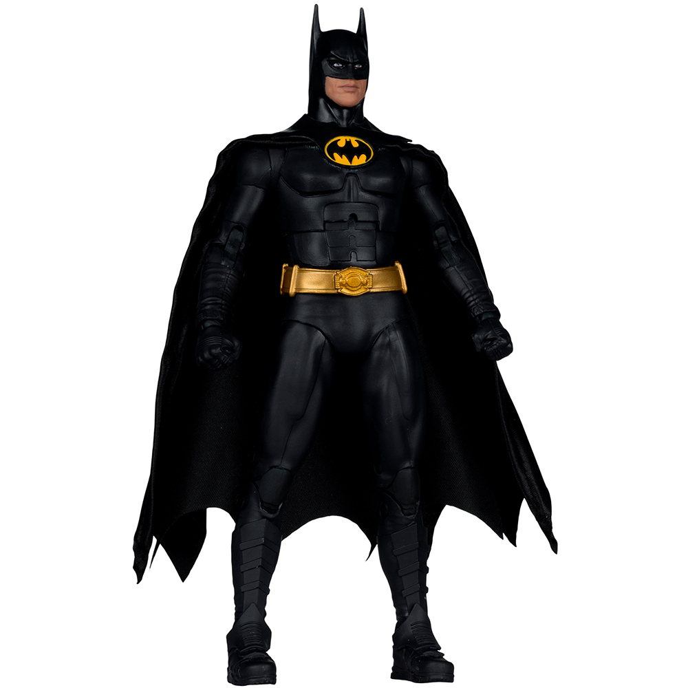 Batman Returns: Batman (Deluxe Theatrical Edition) 18 cm