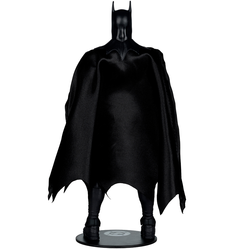 Batman Returns: Batman (Deluxe Theatrical Edition) 18 cm