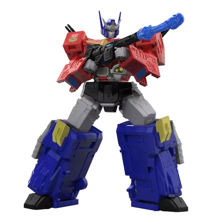 Transformers Age of the Primes: Titan Class The Thirteen - Star Optimus Prime 38 cm