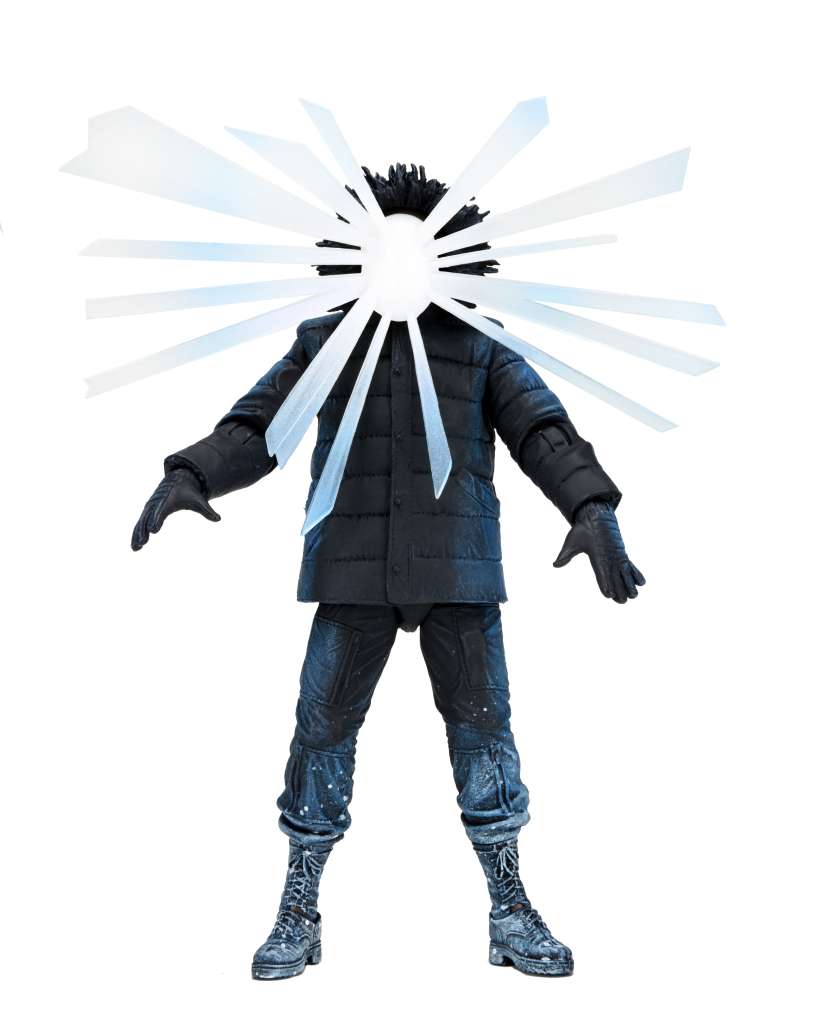 [PRZEDSPRZEDAŻ] The Thing: Poster Series 17 cm