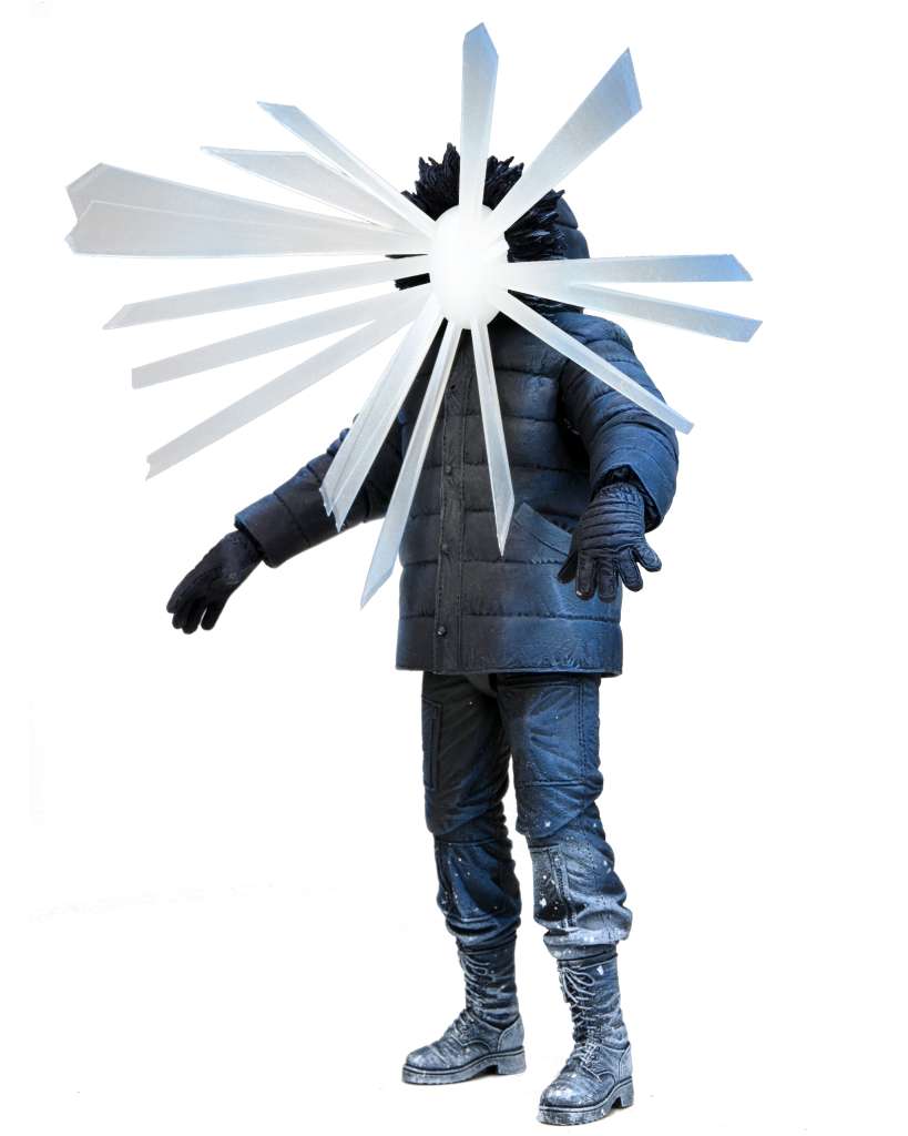 [PRZEDSPRZEDAŻ] The Thing: Poster Series 17 cm