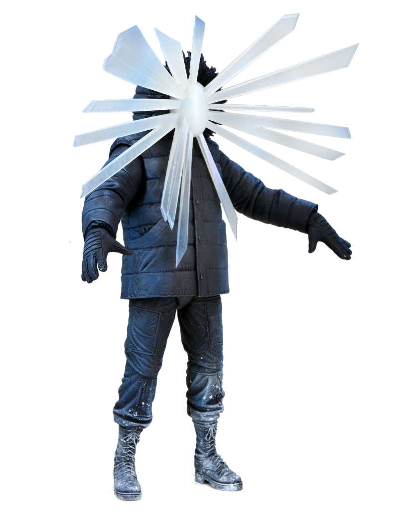 [PRZEDSPRZEDAŻ] The Thing: Poster Series 17 cm