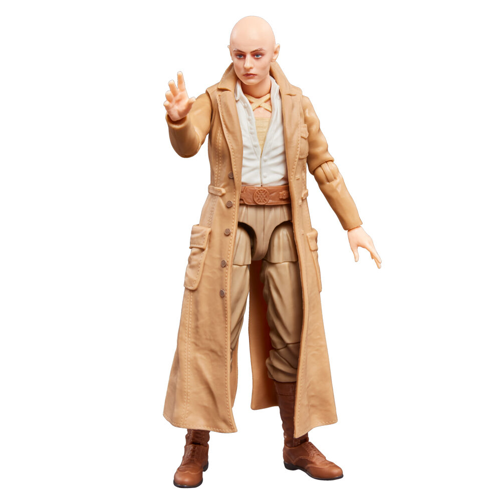 [PRZEDSPRZEDAŻ] Deadpool & Wolverine: Cassandra Nova - Marvel Legends Series 15cm