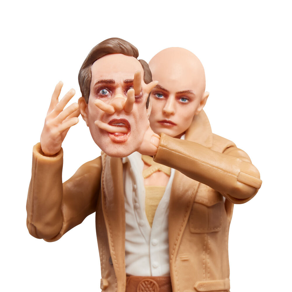 [PRZEDSPRZEDAŻ] Deadpool & Wolverine: Cassandra Nova - Marvel Legends Series 15cm