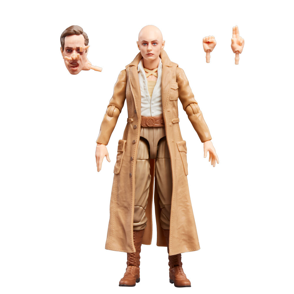 [PRZEDSPRZEDAŻ] Deadpool & Wolverine: Cassandra Nova - Marvel Legends Series 15cm