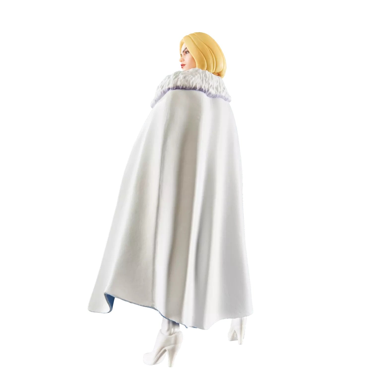 X-Men '97: Emma Frost - Marvel Legends Series 15 cm