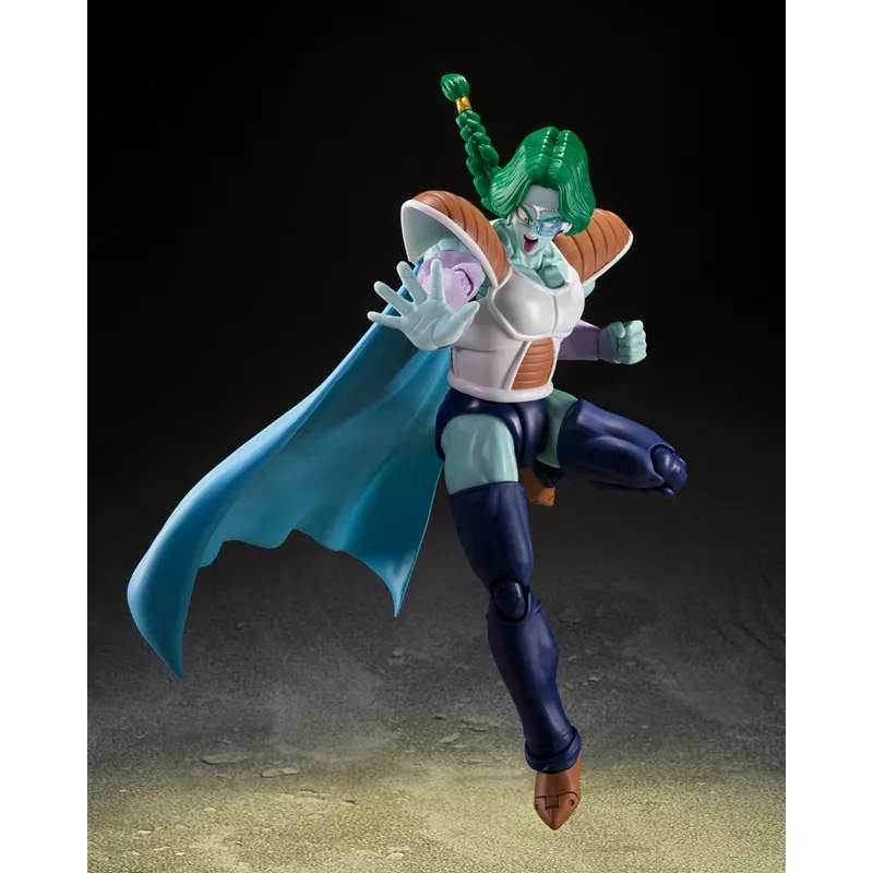 [PRZEDSPRZEDAŻ] Dragon Ball Z: Dodoria＆Zarbon The Father of Goku- S.H.Figuarts 16 cm