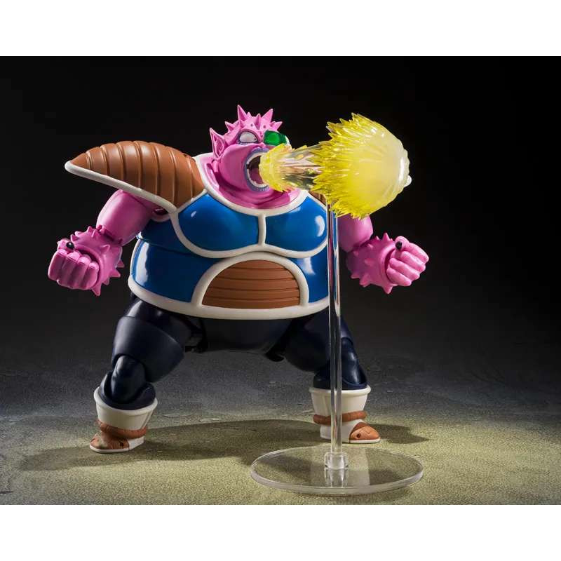 [PRZEDSPRZEDAŻ] Dragon Ball Z: Dodoria＆Zarbon The Father of Goku- S.H.Figuarts 16 cm