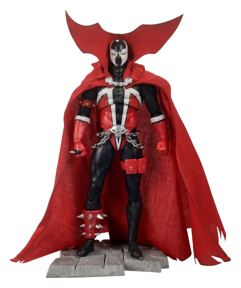 [PRZEDSPRZEDAŻ] Spawn: Elite Edition Spawn 19 cm