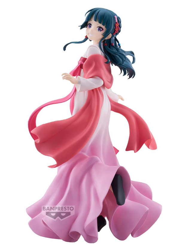 [PRZEDSPRZEDAŻ] The Apothecary Diaries: Maomao -Walking Around Town 23 cm