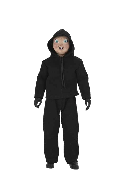 [PRZEDSPRZEDAŻ] Happy Death Day - Babyface Killer 8" Clothed 20 cm
