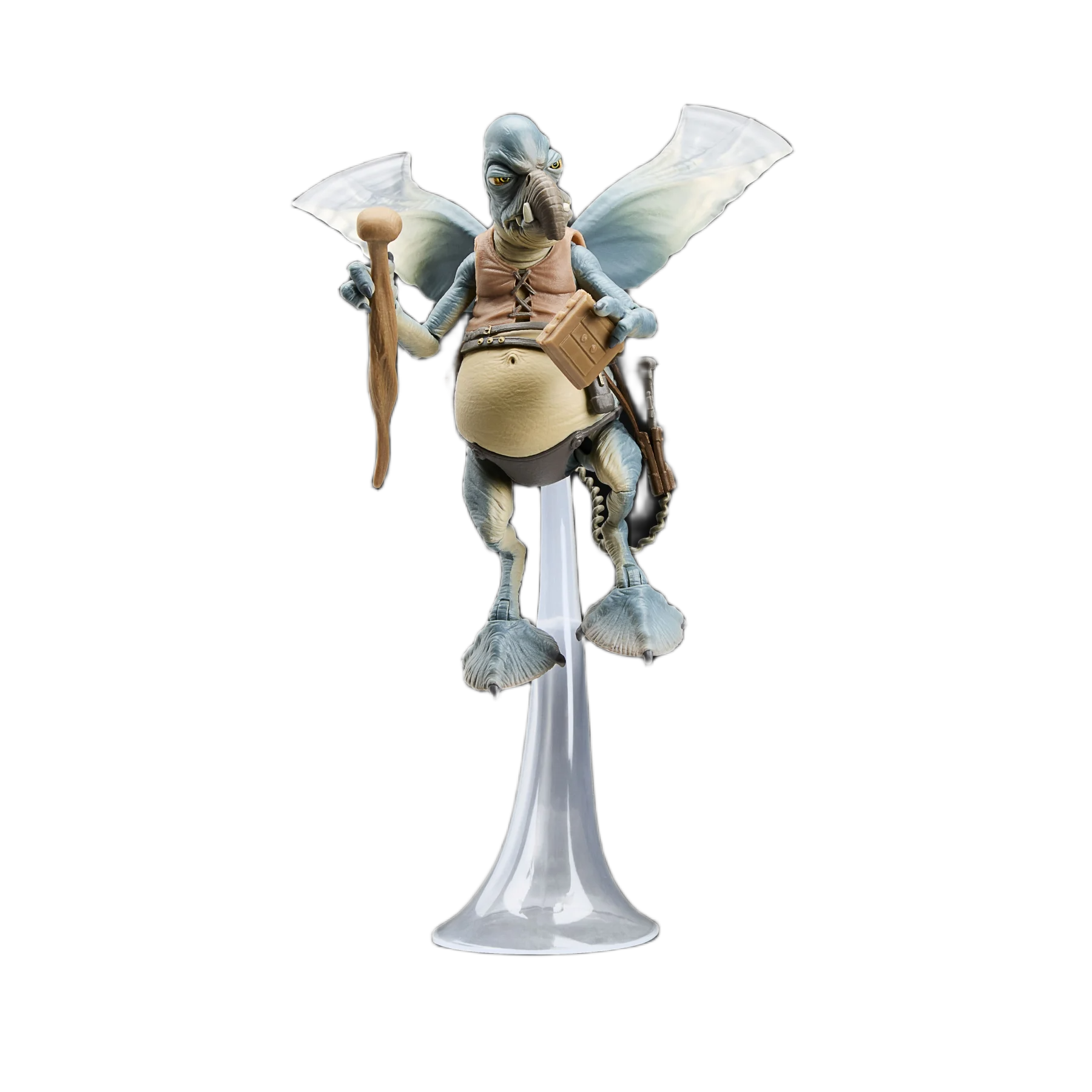 [PRZEDSPRZEDAŻ] STAR WARS: Watto - The Black Series - skala 15 cm