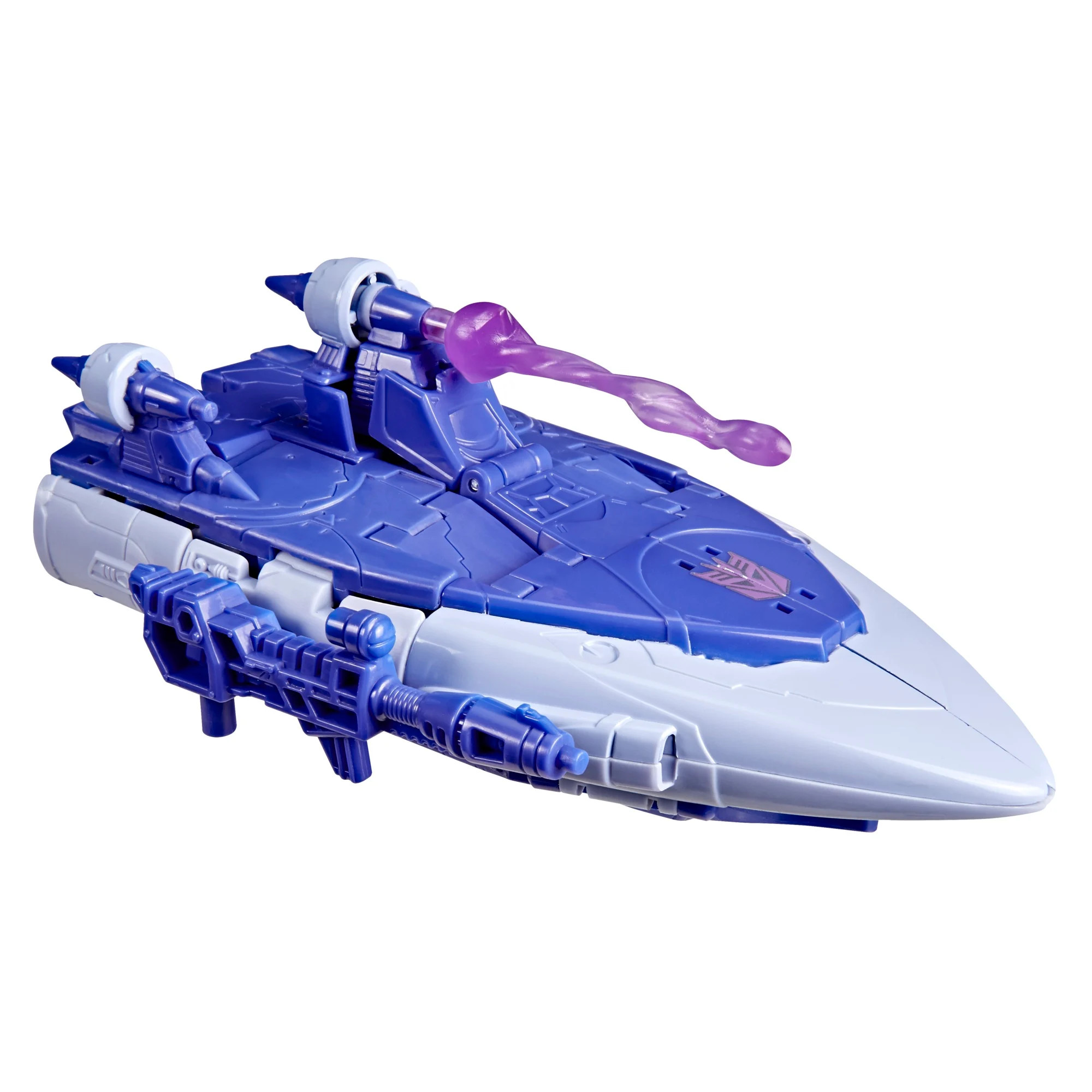 [PRZEDSPRZEDAŻ] Transformers: Scourge - Studio Series MTMTE Voyager Class  16 cm