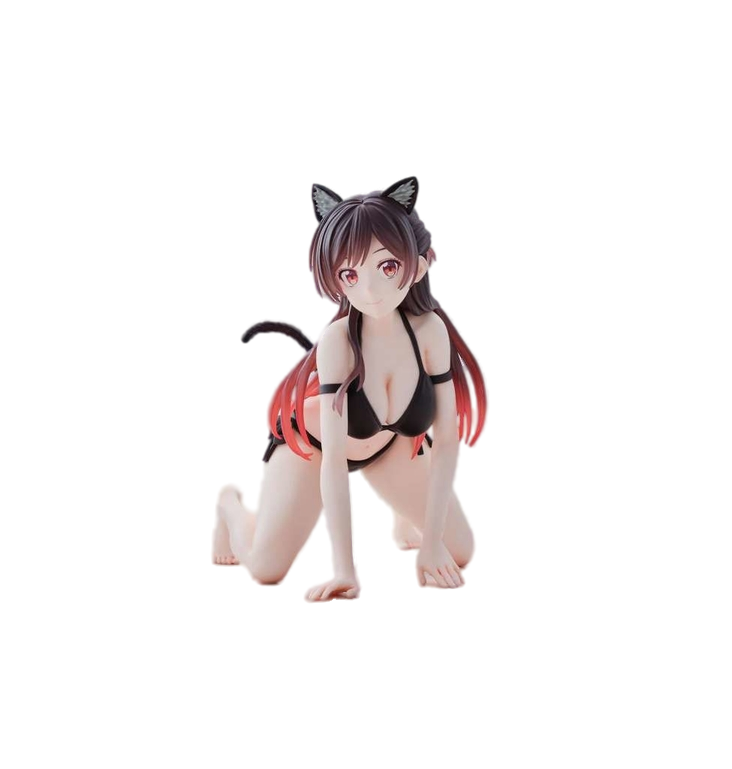 [PRZEDSPRZEDAŻ] Rent a Girlfriend: Chizuru Mizuhara Yumemirize 11 cm