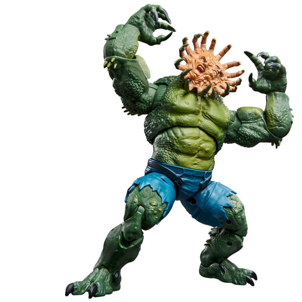 Marvel’s Abomination - Marvel Legends Series skala 15 cm
