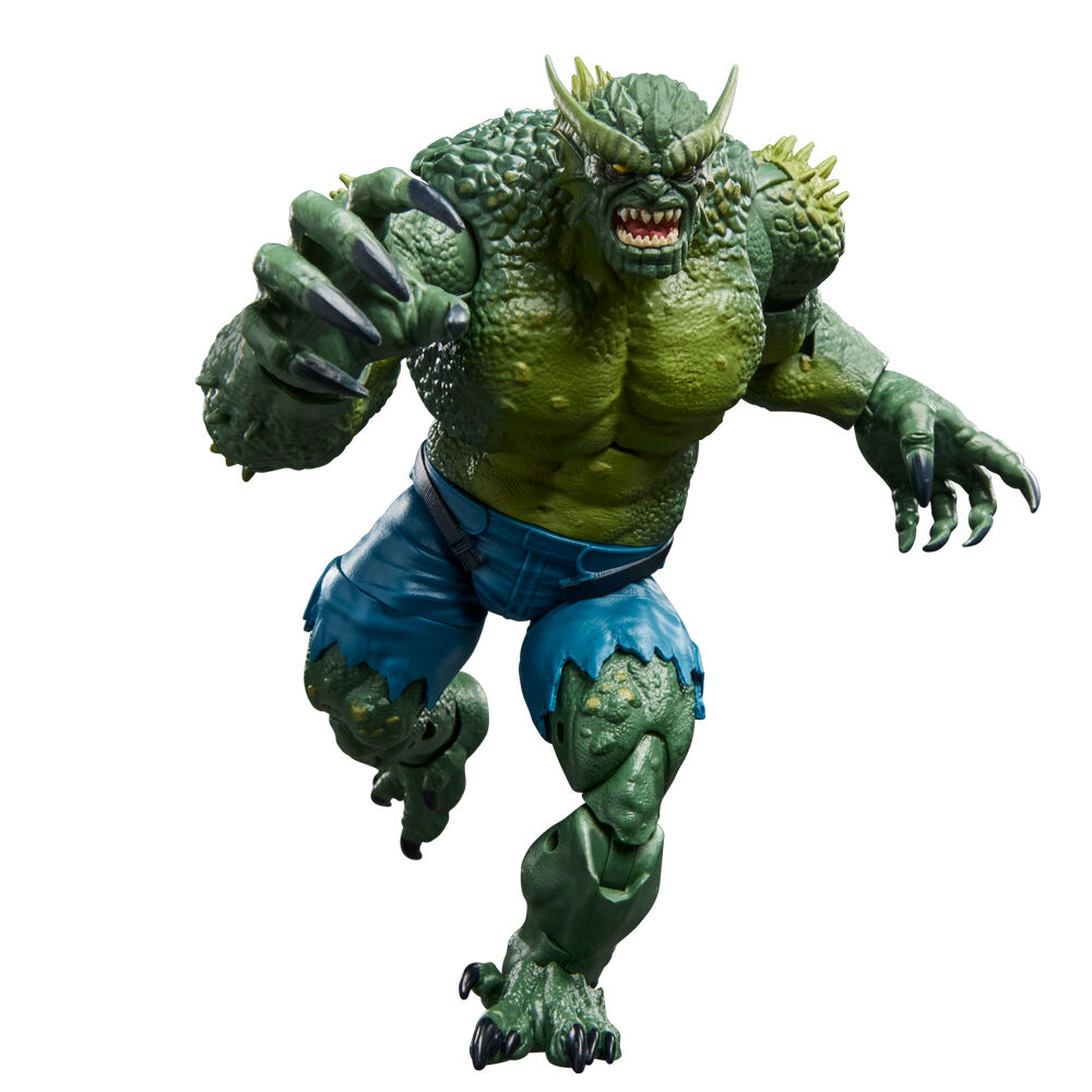 Marvel’s Abomination - Marvel Legends Series skala 15 cm