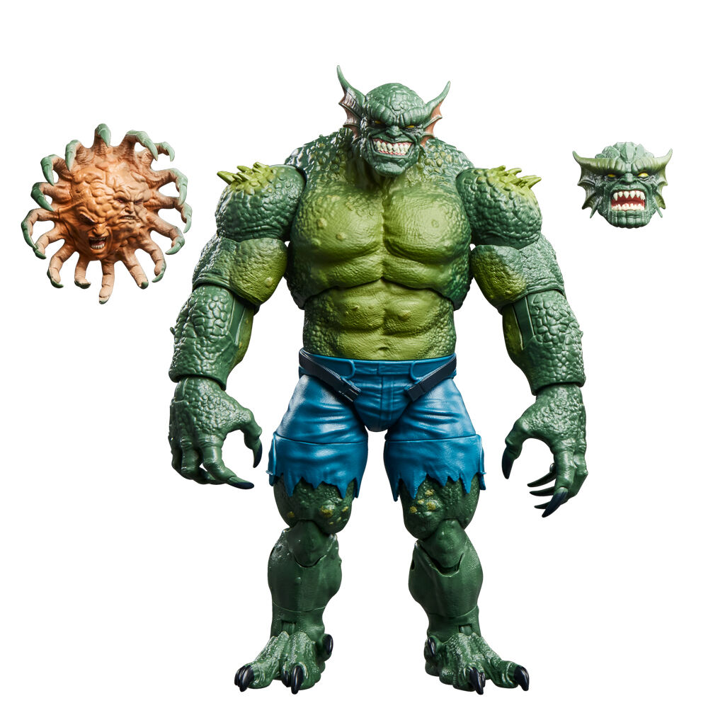 Marvel’s Abomination - Marvel Legends Series skala 15 cm