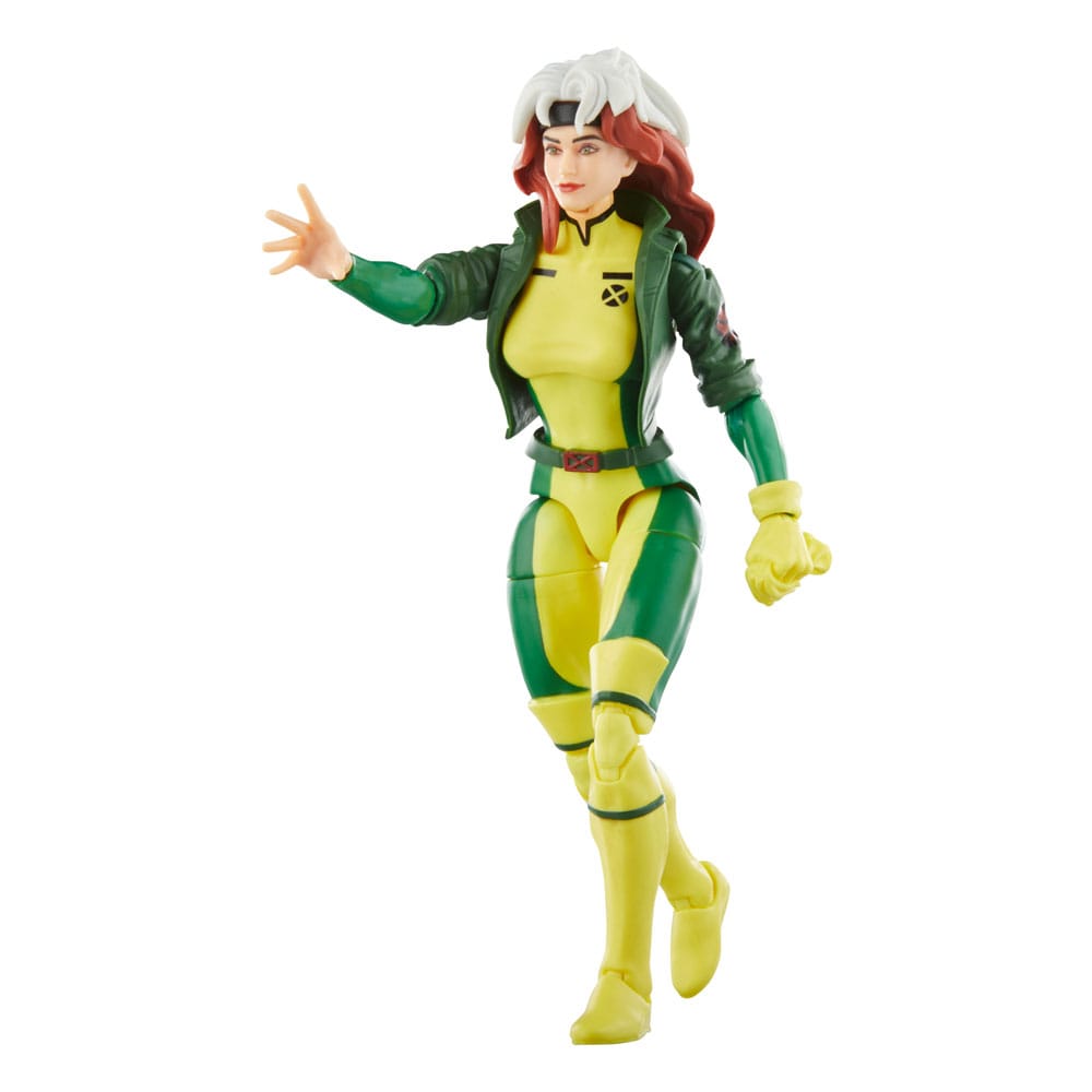 X-Men '97 Rogue - Marvel Legends 15 cm