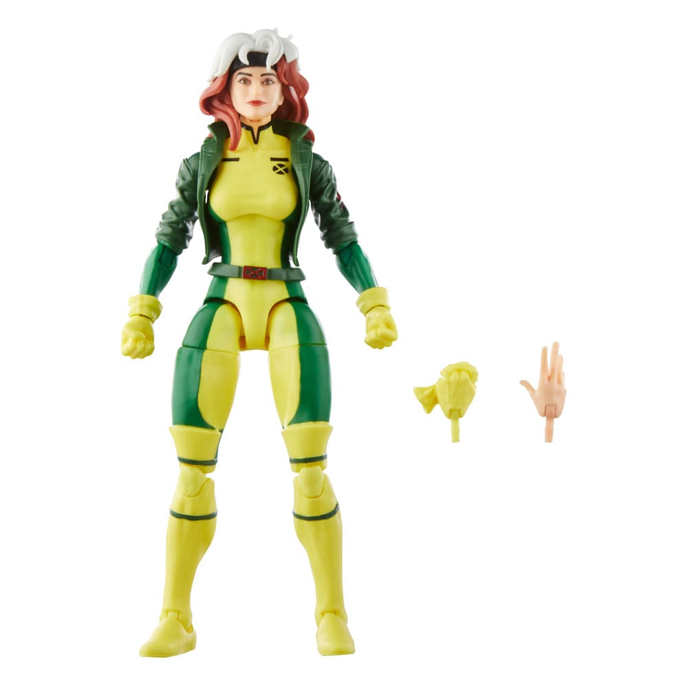 X-Men '97 Rogue - Marvel Legends 15 cm