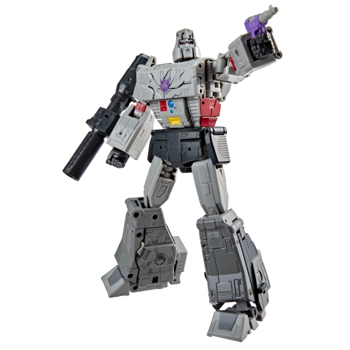 [PRZEDSPRZEDAŻ] Transformers: Megatron - Studio Series MTMTE Collection Leader Class 21 cm