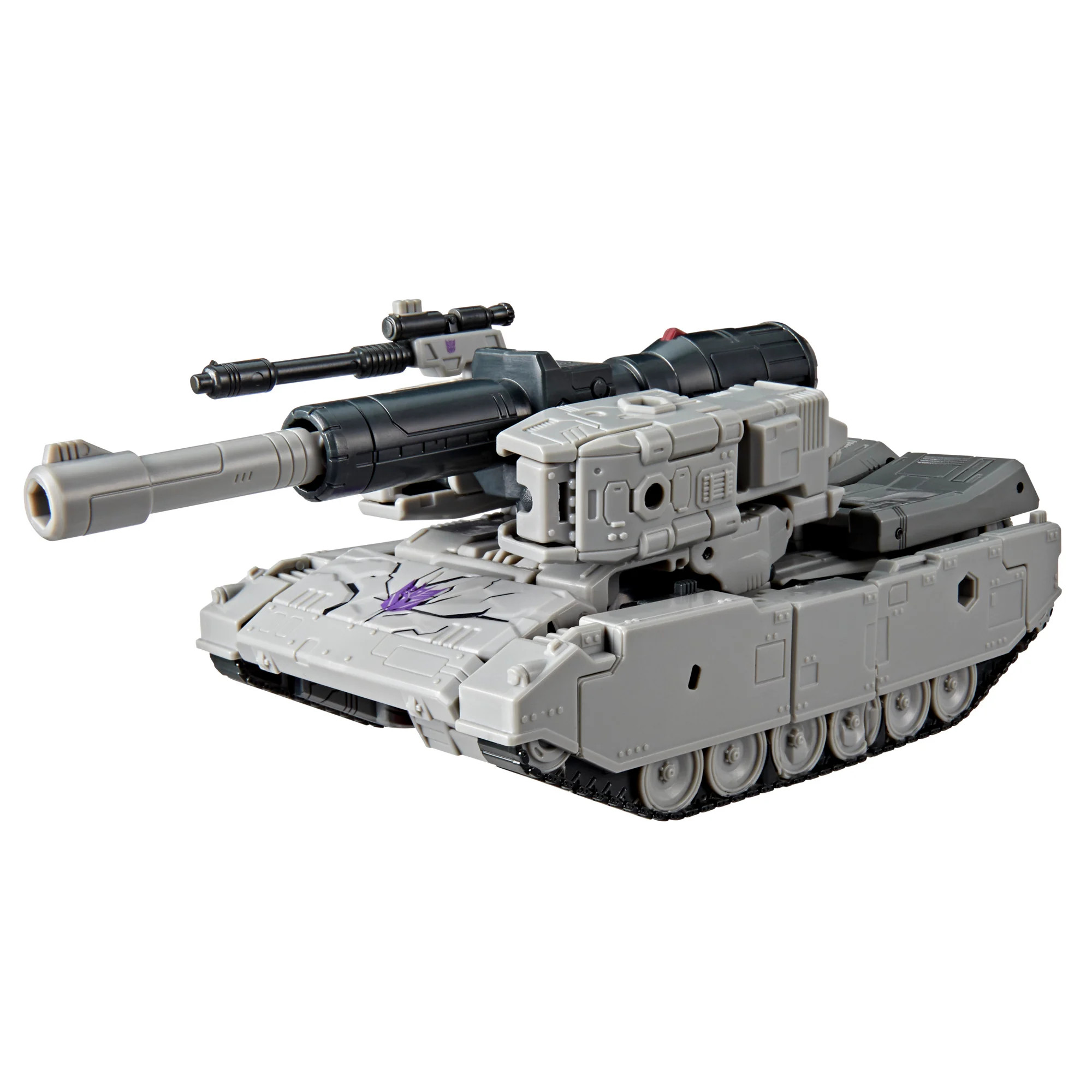 [PRZEDSPRZEDAŻ] Transformers: Megatron - Studio Series MTMTE Collection Leader Class 21 cm