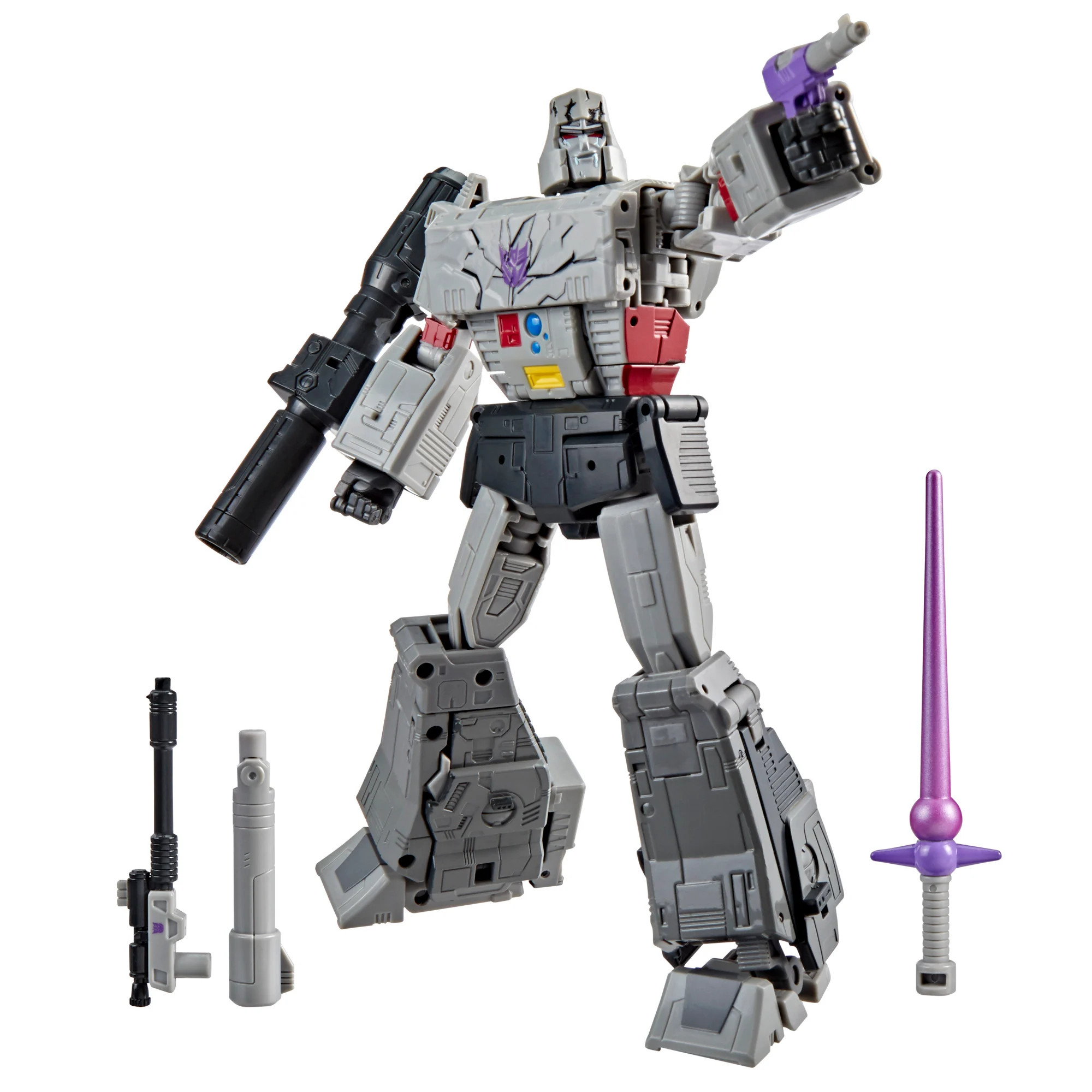 [PRZEDSPRZEDAŻ] Transformers: Megatron - Studio Series MTMTE Collection Leader Class 21 cm