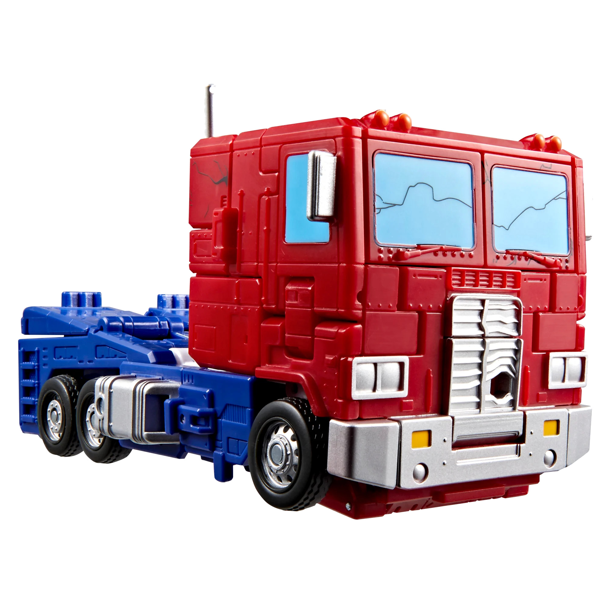 [PRZEDSPRZEDAŻ] Transformers: Optimus Prime - Studio Series MTMTE Collection Leader Class 18 cm
