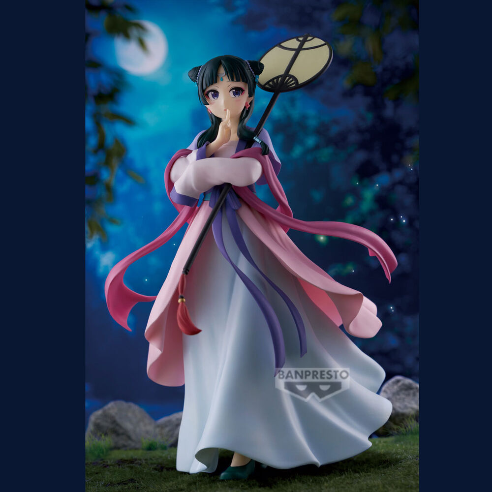 [PRZEDSPRZEDAŻ] The Apothecary Diaries: Moon Fairy Maomao 22cm