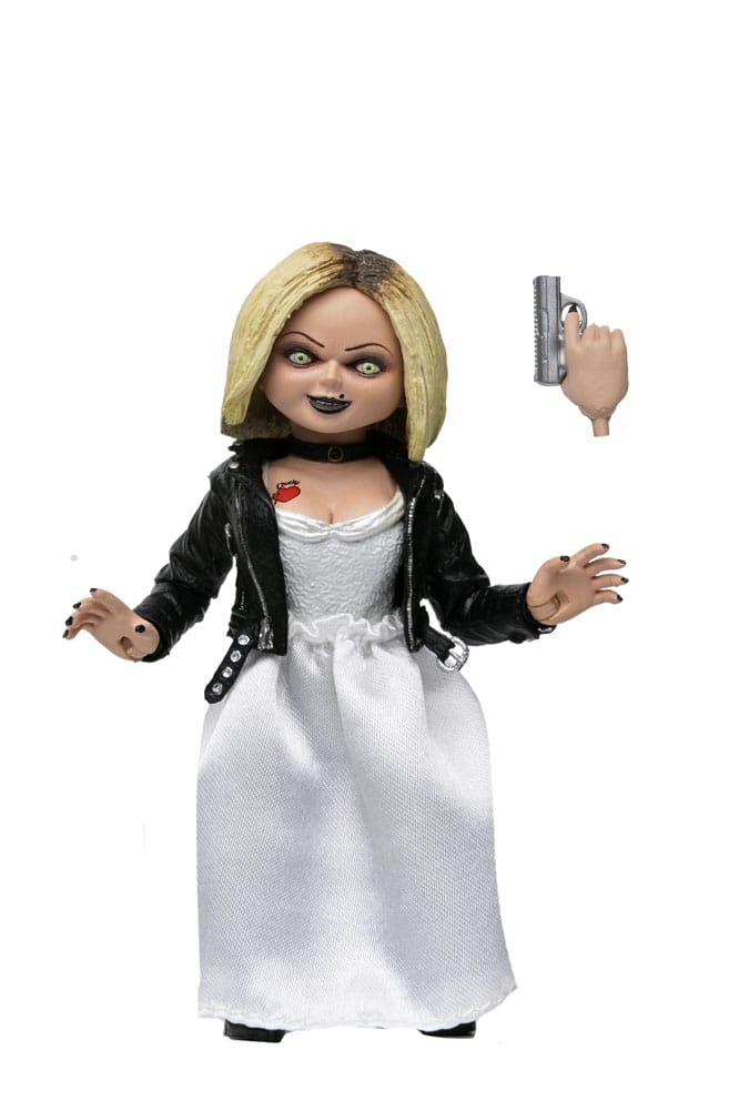 [PRZEDSPRZEDAŻ] Chucky Good Guy Serie 2 Blind Box 10 cm