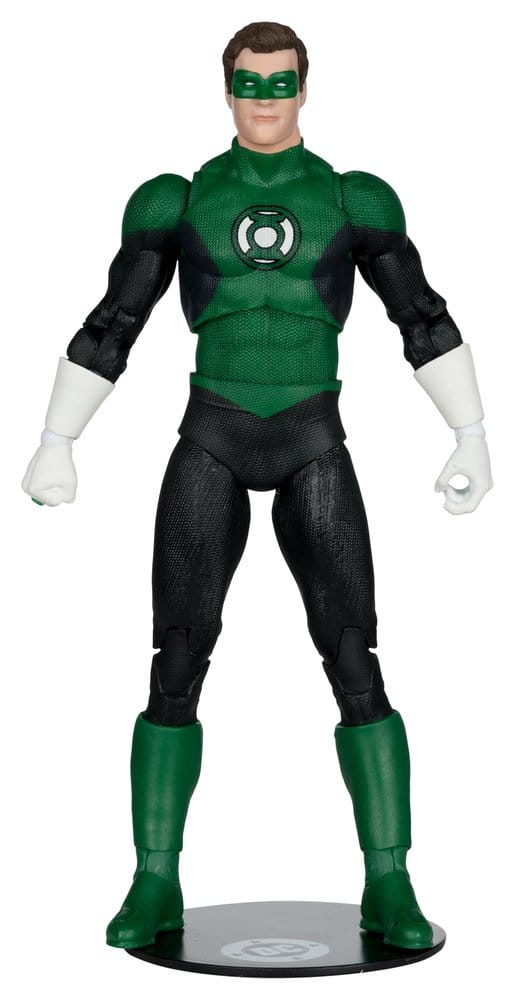 Green Lantern Hal Jordan (Green Lanterns #48) 18 cm