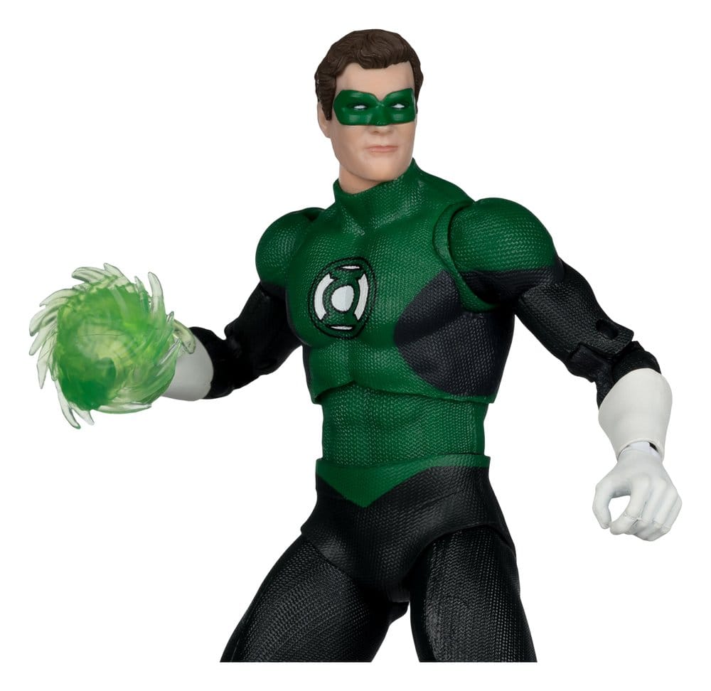 Green Lantern Hal Jordan (Green Lanterns #48) 18 cm