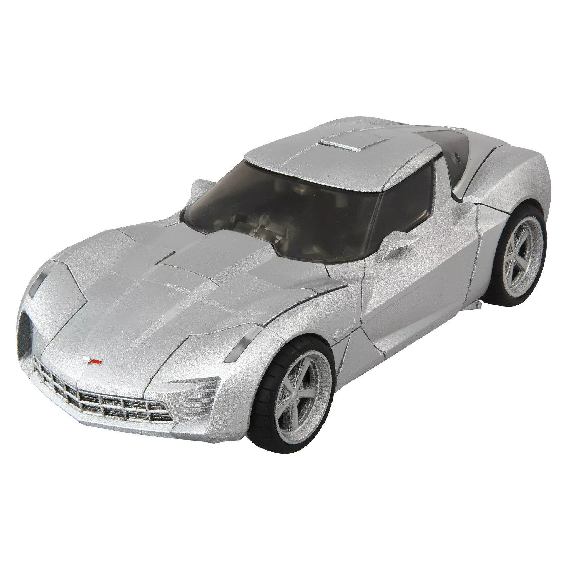 [PRZEDSPRZEDAŻ] Transformers: Takara Tomy Masterpiece Movie Series Next MPMN-01 Sideswipe, Silver