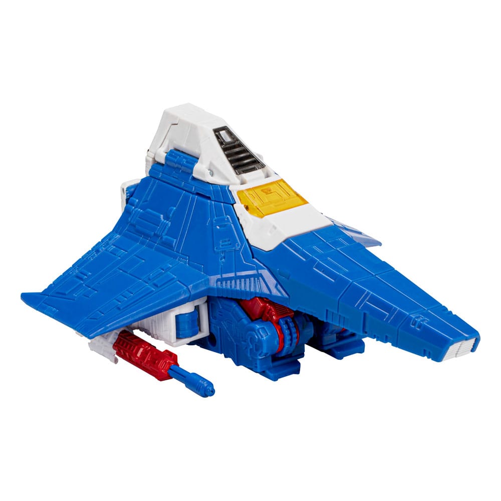 Transformers: Nacelle - Generations Legacy Evolution Voyager Class 18 cm