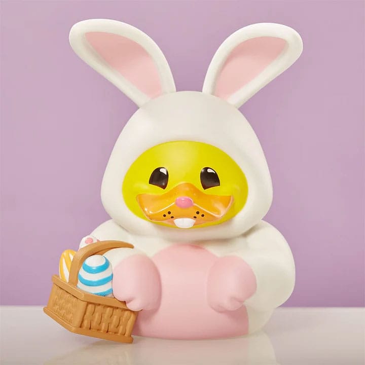 Kaczka: Easter Bunny Tubbz - Boxed Edition 10 cm