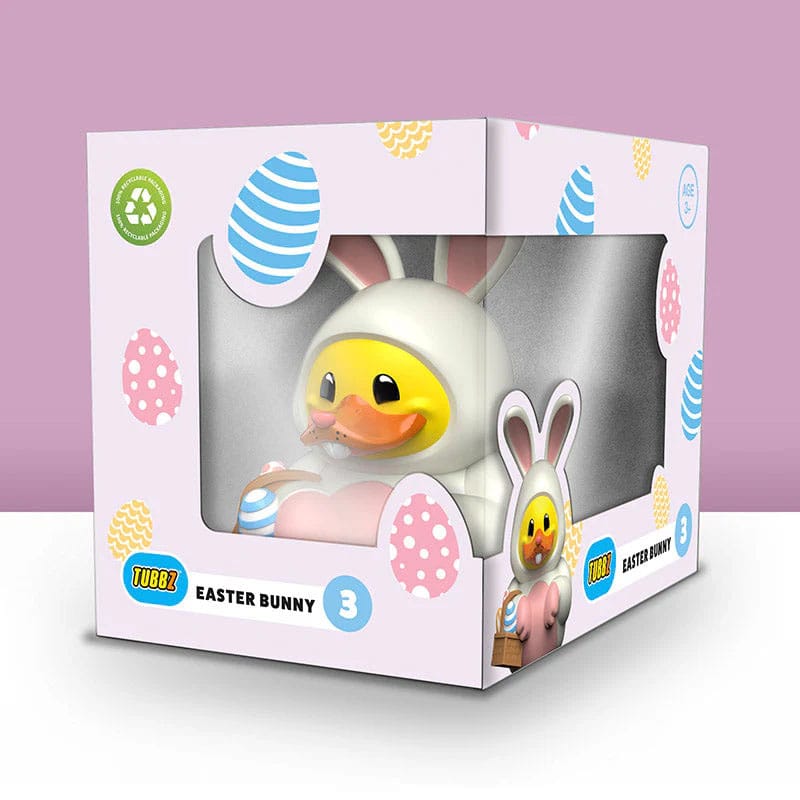 Kaczka: Easter Bunny Tubbz - Boxed Edition 10 cm