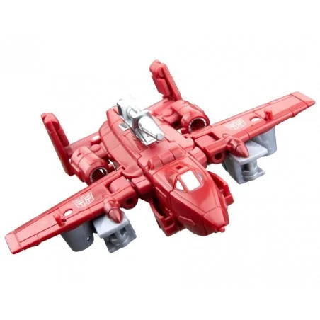 [PRZEDSPRZEDAŻ] TRANSFORMERS: Autobot Powerglide - DLX Class 11cm