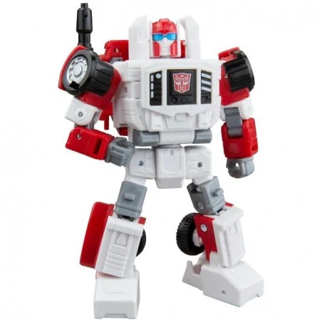[PRZEDSPRZEDAŻ] TRANSFORMERS: Swerve - Age of the Primes DLX Class 11cm